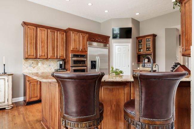 12428 Leighton Dr, House other with 4 bedrooms, 5 bathrooms and 3 parking in CALEDONIA IL | Image 18