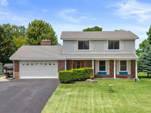S70W22020 Alameda Drive, Vernon, WI, 53103 | Card Image