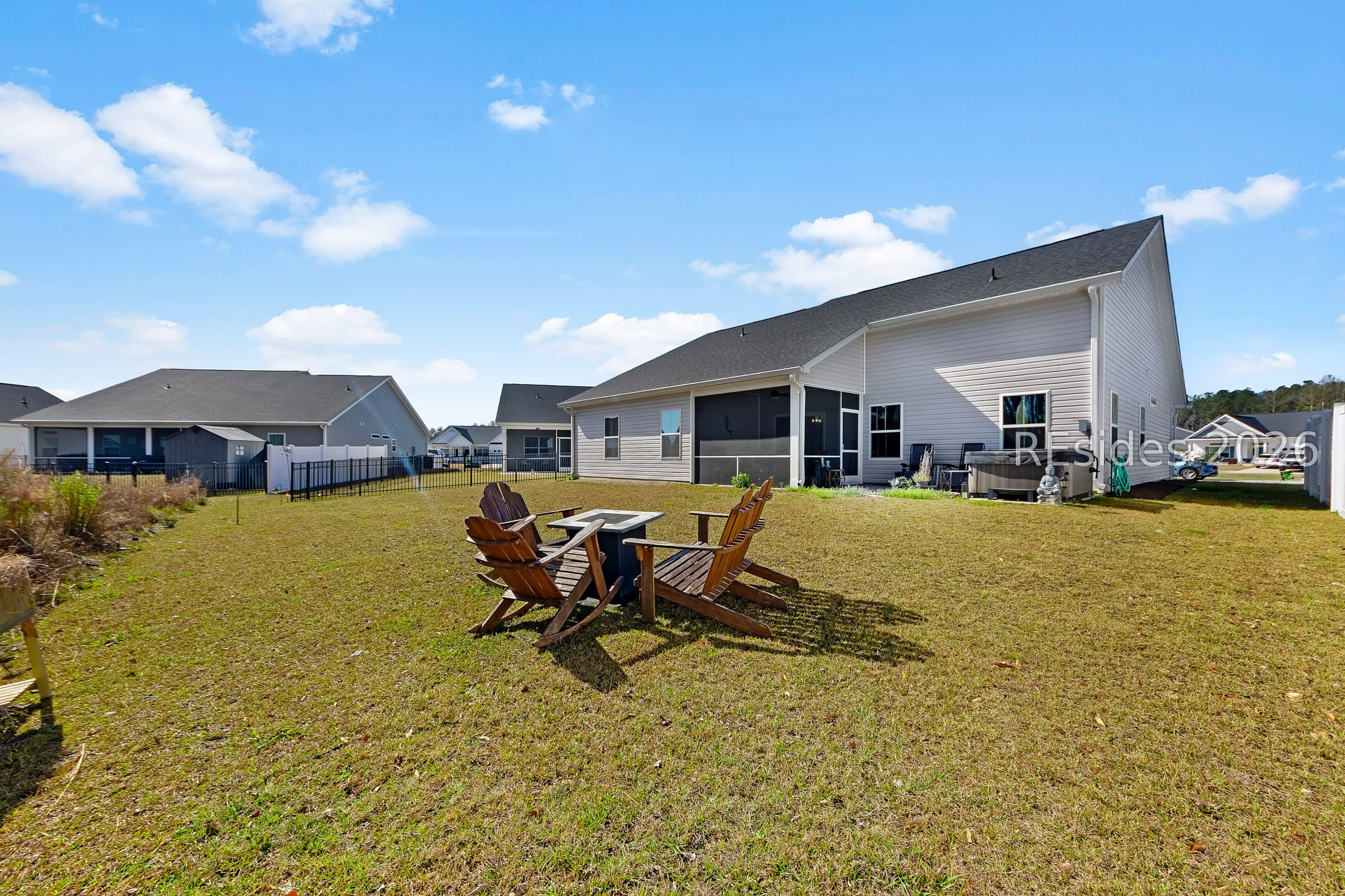 Residential in Hardeeville 4