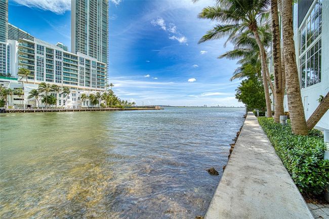 APT-1502 - 601 Ne 27 Th St, Condo with 2 bedrooms, 2 bathrooms and null parking in Miami FL | Image 53