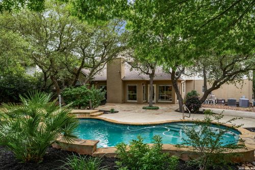18426 Rogers Pike, San Antonio, TX, 78258-4610 | Card Image