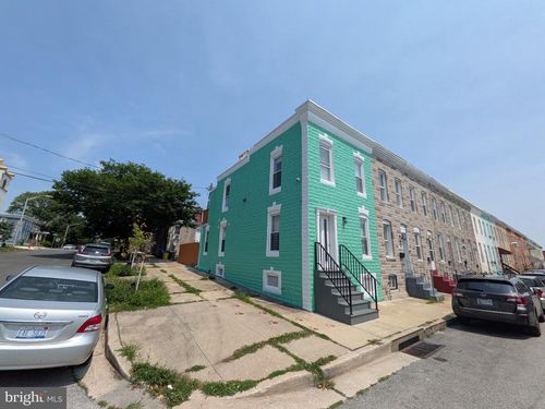 2953 Miles Ave, BALTIMORE, MD, 21211-2829 | Card Image