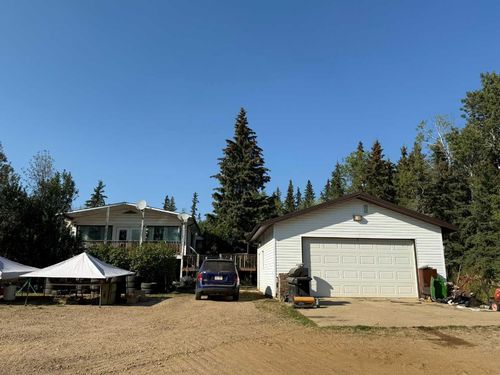 14130 Township Road 770a Township, Rural Big Lakes County, AB, T0G1E0 | Card Image