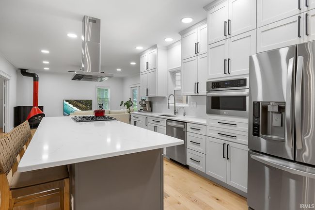 200 Hamilton St, House other with 4 bedrooms, 4 bathrooms and null parking in West Lafayette IN | Image 7