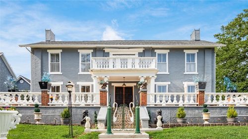 284 N Kennebec Ave, Mcconnelsville, OH, 43756-1005 | Card Image