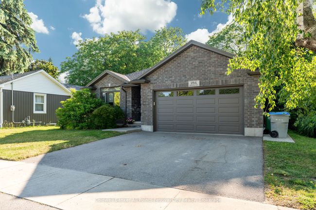 186 Hincks St, House other with 2 bedrooms, 2 bathrooms and 4 parking in Goderich ON | Image 26