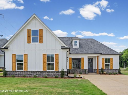 2951 Eden Ln, Nesbit, MS, 38651 | Card Image
