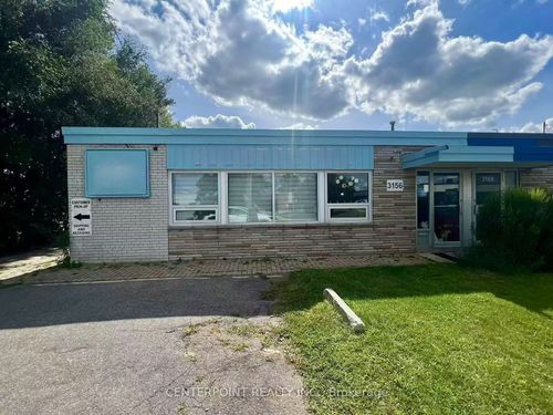 3156 Lenworth Dr, Mississauga, ON, L4X2G1 | Card Image