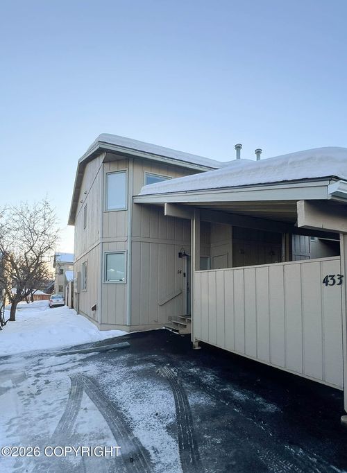 14-433 Dailey Avenue, Anchorage, AK, 99515 | Card Image