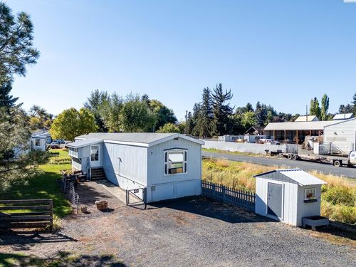 7-200 E Woodworth St, Uniontown, WA, 99179-0070 | Card Image