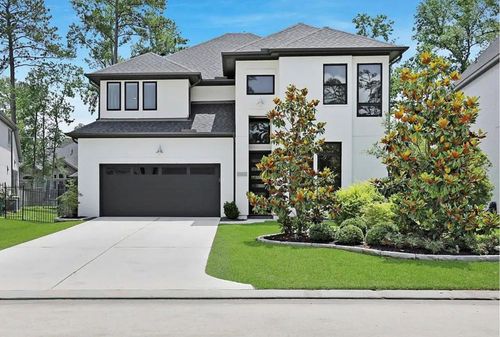 6 Gentle Branch Pl, Tomball, TX, 77375-1364 | Card Image