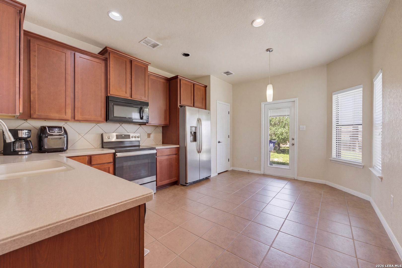 Residential in San Antonio 5