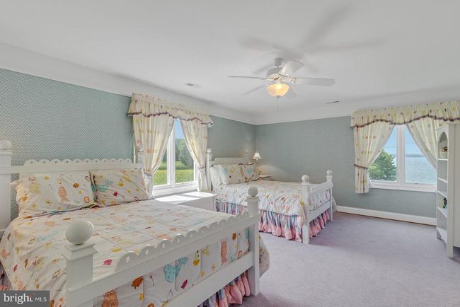 76 Level Green Land, House other with 7 bedrooms, 9 bathrooms and null parking in WARSAW VA | Image 71