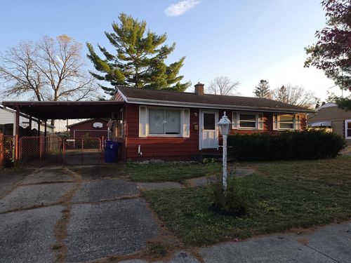 5409 54th Street, KENOSHA, WI, 53144 | Card Image