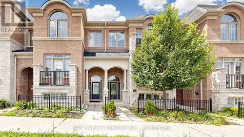 35 Sharbot Lane, Markham (Greensborough), ON, L6E0S7 | Card Image