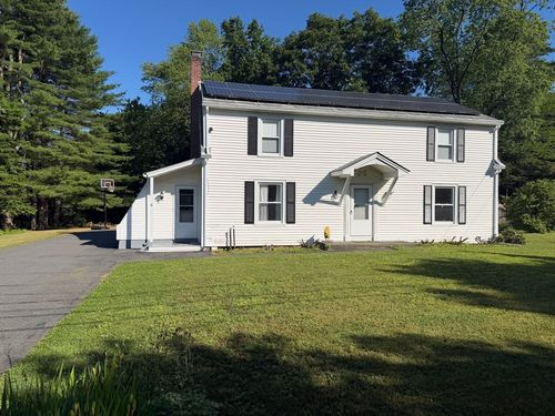 8 Lillian St, Greenfield, MA, 01301-1144 | Card Image