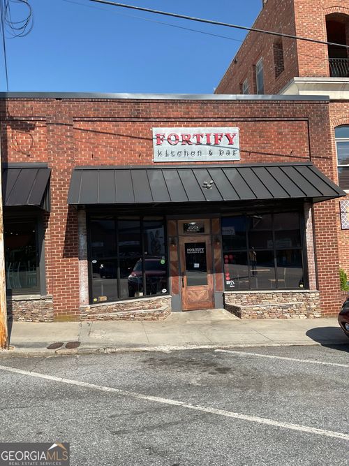 1-69 N Main St, Clayton, GA, 30525-4263 | Card Image