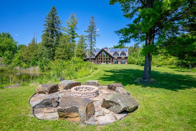 159 Bluff Point Dr, House other with 9 bedrooms, 7 bathrooms and 17 parking in Calabogie ON | Image 40