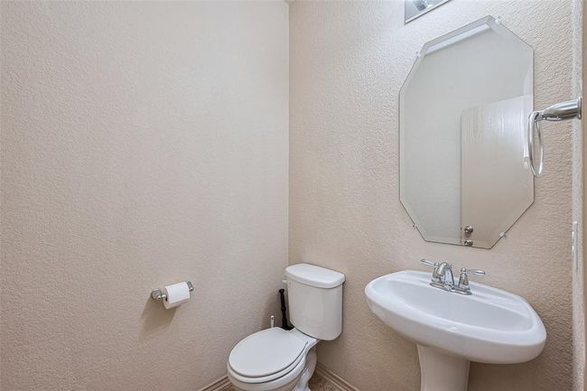 1810 Emerson Ridge Dr, House other with 3 bedrooms, 3 bathrooms and 2 parking in Spring TX | Image 24