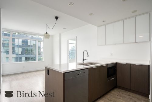 1601-110 Switchmen St, Vancouver, BC, V6A0C6 | Card Image