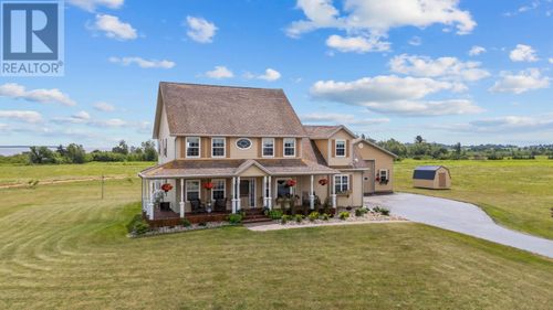 124 Wharf Road, Nine Mile Creek, PE, C0A1H2 | Card Image