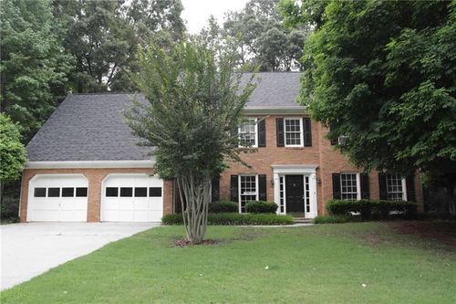 3004 Tallowood Dr Nw, Marietta, GA, 30064-5114 | Card Image