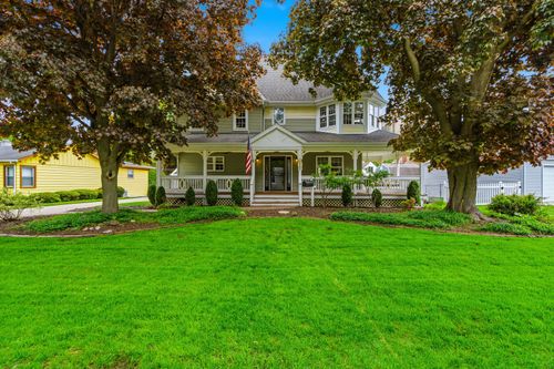 16843 Elm Lane Dr, Tinley Park, IL, 60477-2807 | Card Image