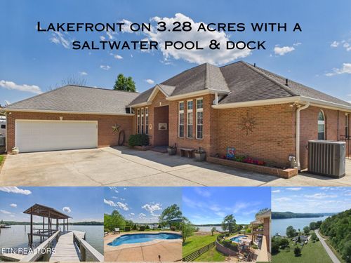 1347 Bowman Bend Rd, Harriman, TN, 37748-8538 | Card Image