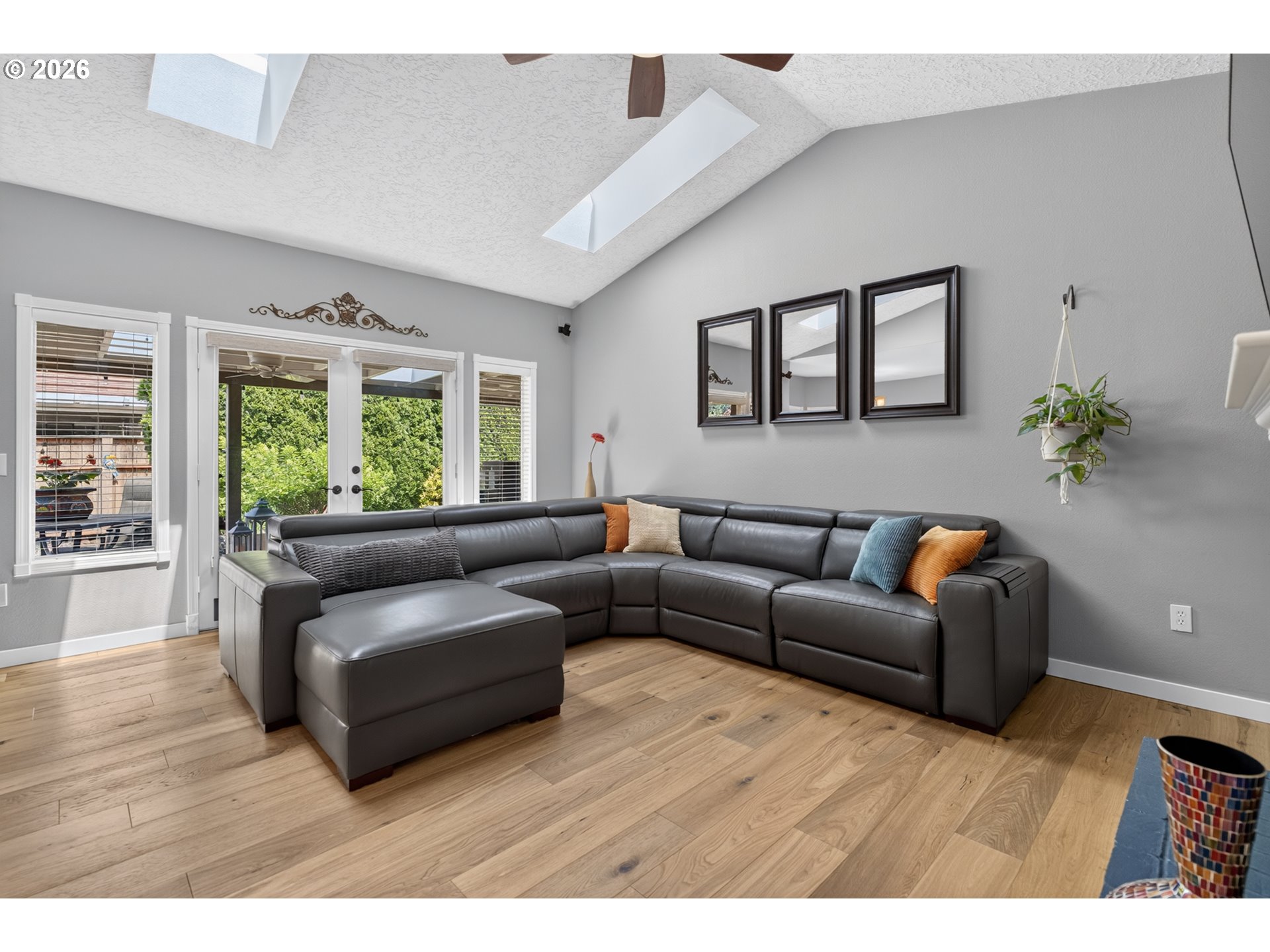 Residential in Vancouver 4