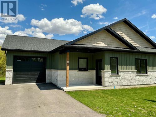 81 Sports Drive, Huron East (Brussels), ON, N0G1H0 | Card Image