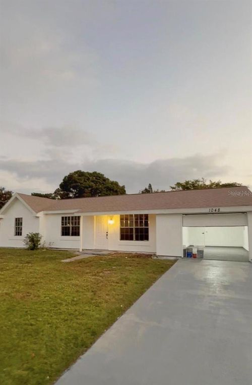 1048 Newbern St Ne, Palm Bay, FL, 32905-4428 | Card Image