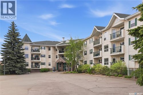 210-1735 Mckercher Dr, Saskatoon, SK, S7H5N6 | Card Image