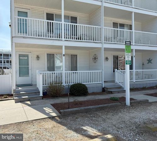 8a-24 Dickinson St, DEWEY BEACH, DE, 19971-2506 | Card Image