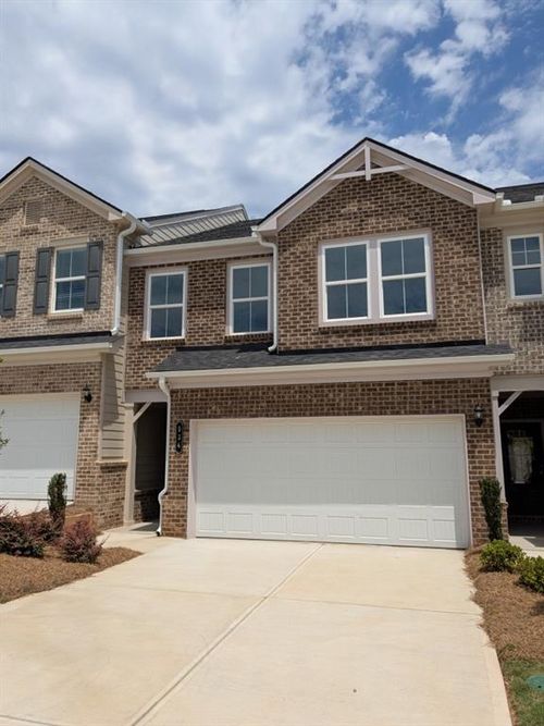 934 Elwood St, Dacula, GA, 30019-1694 | Card Image