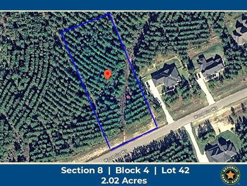 15492 Wood Grove Way, Willis, TX, 77378 | Card Image