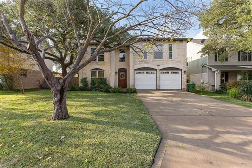 2712 Buckeye Trl, Cedar Park, TX, 78613-5375 | Card Image