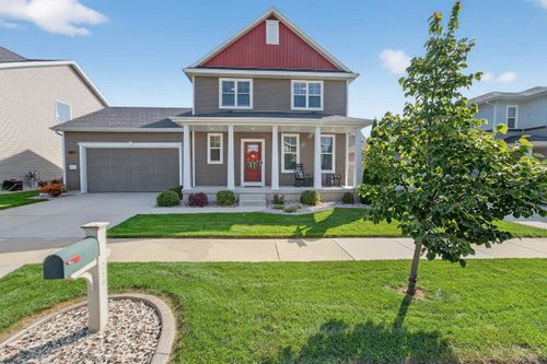 219 Breezy Grass Way, MADISON, WI, 53718 | Card Image