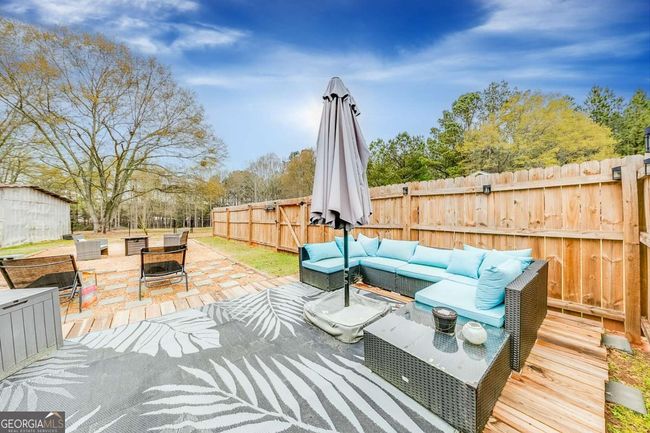 186 Ivywood Dr, House other with 4 bedrooms, 3 bathrooms and null parking in hull GA | Image 37