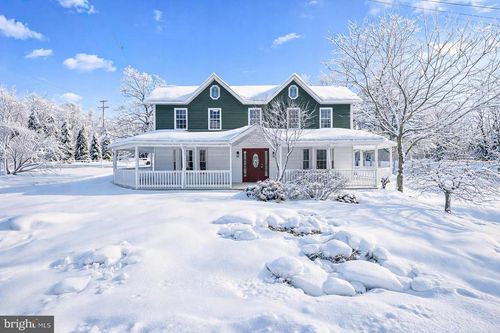 10607 Vincent Farm Ln, WHITE MARSH, MD, 21162-1907 | Card Image