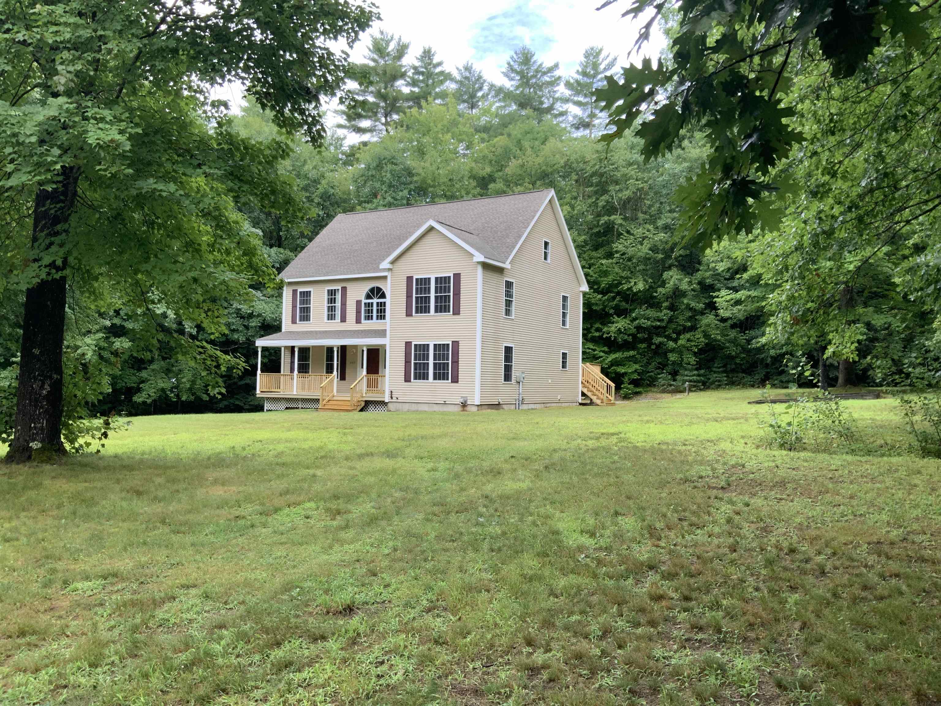 Residential in Loudon 4