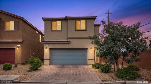 1606 Wilder Crossing Ct, Las Vegas, NV, 89115 | Card Image