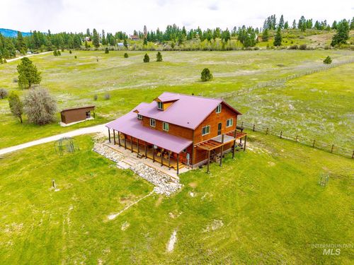 99 Meadow Dr, Idaho City, ID, 83631 | Card Image