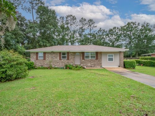 2045 Natural Bridge Rd, Tallahassee, FL, 32305-1803 | Card Image