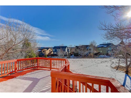 4830 Bluesky Dr, Castle Rock, CO, 80109-8617 | Card Image