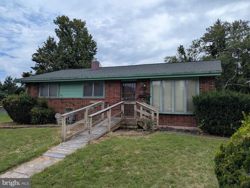 3709 Fieldstone Rd, RANDALLSTOWN, MD, 21133-4152 | Card Image