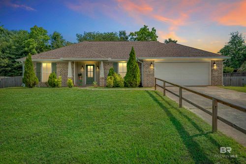 18599 Explorer Drive, Loxley, AL, 36551 | Card Image