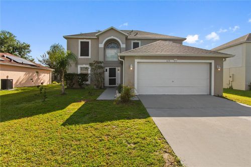 613 Notre Dame Way, KISSIMMEE, FL, 34759 | Card Image