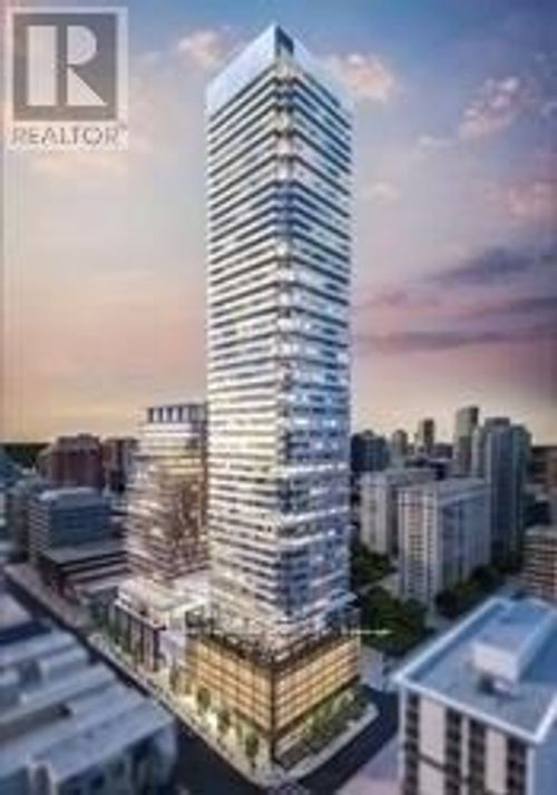 1012-501 Yonge St, Toronto, ON, M4Y0G8 | Card Image