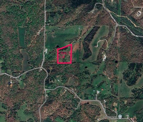 2-B White Ash Rd, Highlandville, MO, 65669 | Card Image