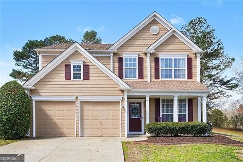 3223 Henford Ct, Marietta, GA, 30066-4809 | Card Image